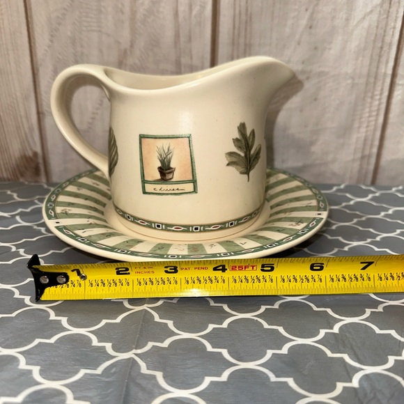 Pfaltzgraff Naturewood - Picture 4 of 5